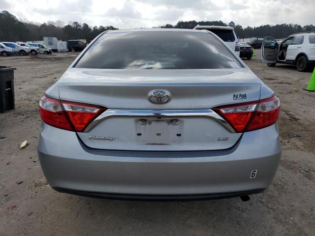 Photo 5 VIN: 4T4BF1FK3GR530232 - TOYOTA CAMRY 