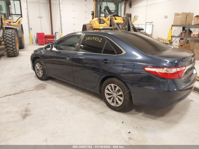 Photo 2 VIN: 4T4BF1FK3GR530456 - TOYOTA CAMRY 