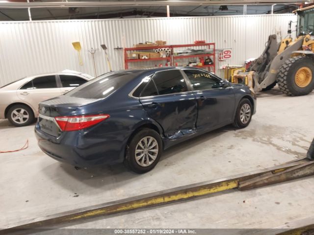 Photo 3 VIN: 4T4BF1FK3GR530456 - TOYOTA CAMRY 