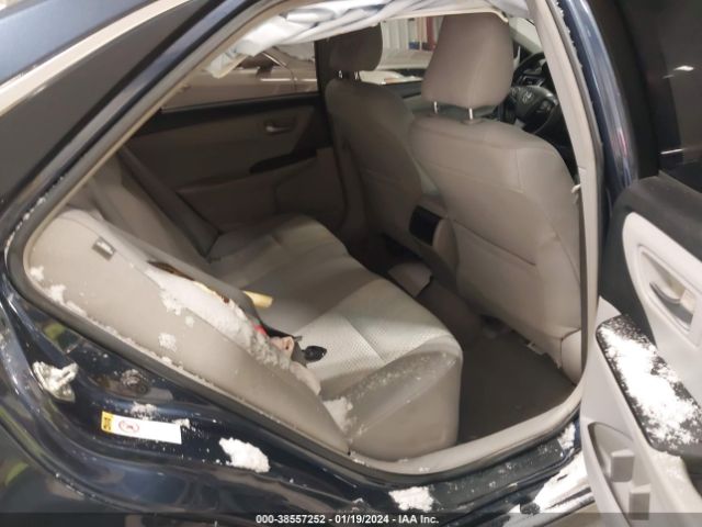 Photo 7 VIN: 4T4BF1FK3GR530456 - TOYOTA CAMRY 