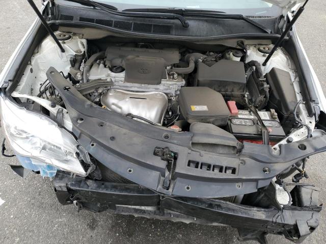 Photo 10 VIN: 4T4BF1FK3GR530523 - TOYOTA CAMRY 