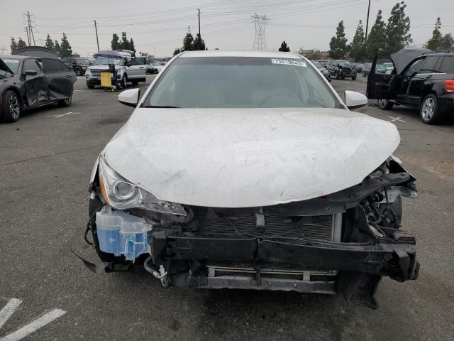 Photo 4 VIN: 4T4BF1FK3GR530523 - TOYOTA CAMRY 