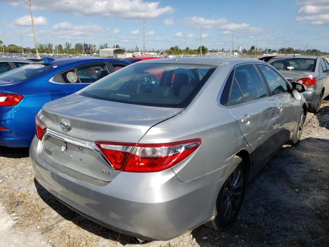 Photo 3 VIN: 4T4BF1FK3GR532711 - TOYOTA CAMRY LE 