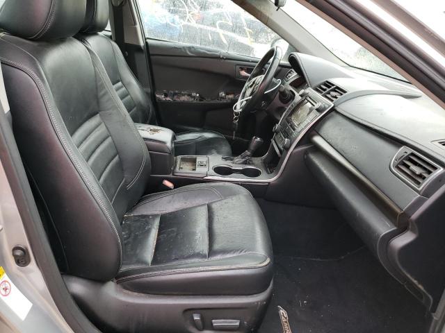 Photo 4 VIN: 4T4BF1FK3GR532711 - TOYOTA CAMRY LE 