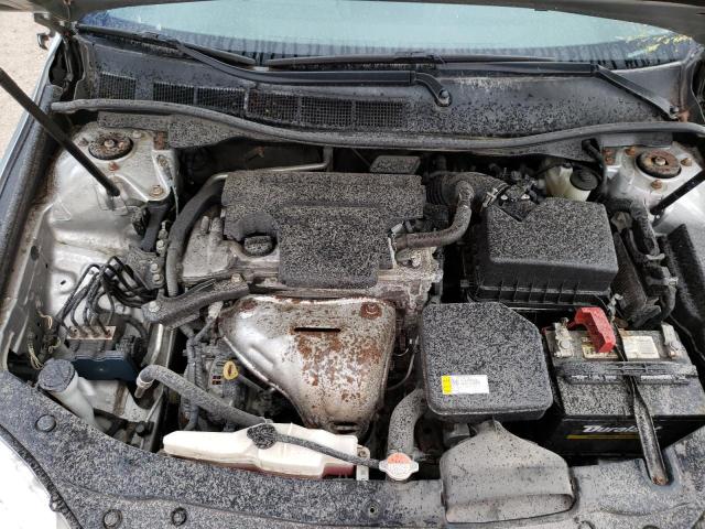 Photo 6 VIN: 4T4BF1FK3GR532711 - TOYOTA CAMRY LE 