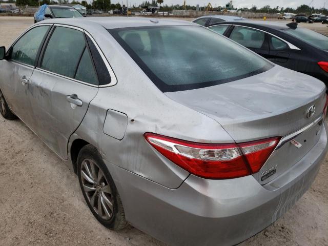 Photo 8 VIN: 4T4BF1FK3GR532711 - TOYOTA CAMRY LE 