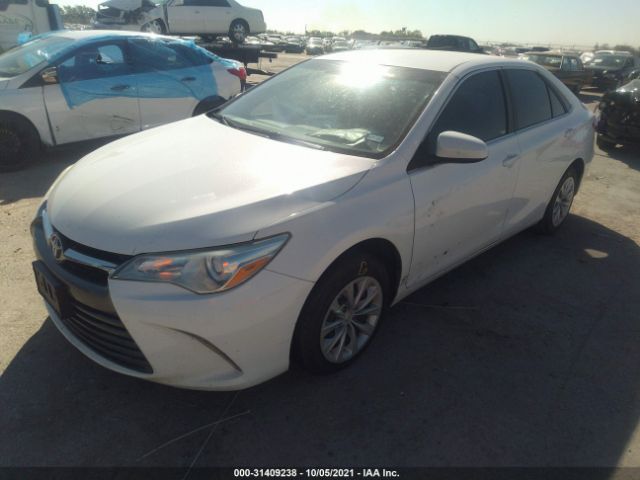 Photo 1 VIN: 4T4BF1FK3GR532739 - TOYOTA CAMRY 