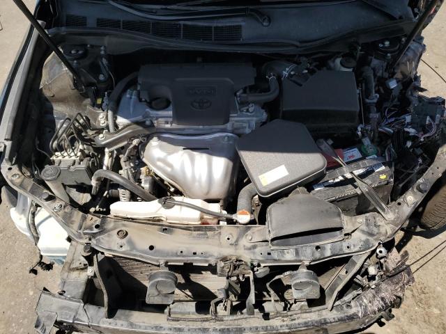 Photo 10 VIN: 4T4BF1FK3GR532997 - TOYOTA CAMRY LE 