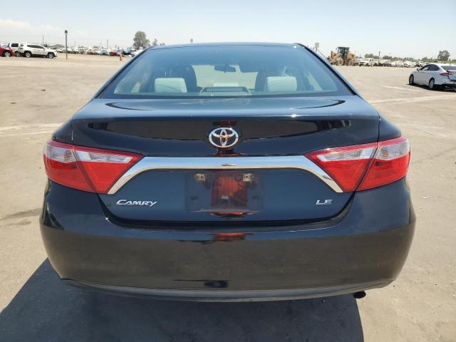 Photo 5 VIN: 4T4BF1FK3GR532997 - TOYOTA CAMRY LE 