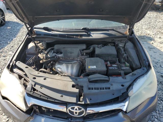 Photo 10 VIN: 4T4BF1FK3GR534359 - TOYOTA CAMRY LE 