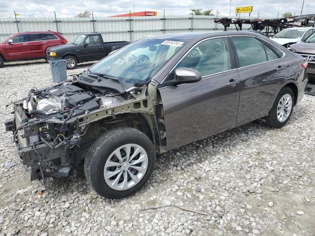 Photo 0 VIN: 4T4BF1FK3GR534670 - TOYOTA CAMRY LE 