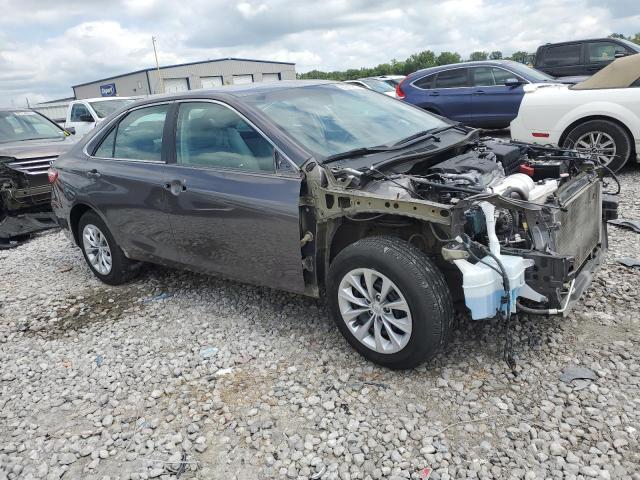 Photo 3 VIN: 4T4BF1FK3GR534670 - TOYOTA CAMRY LE 