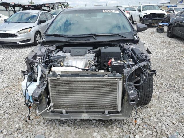 Photo 4 VIN: 4T4BF1FK3GR534670 - TOYOTA CAMRY LE 