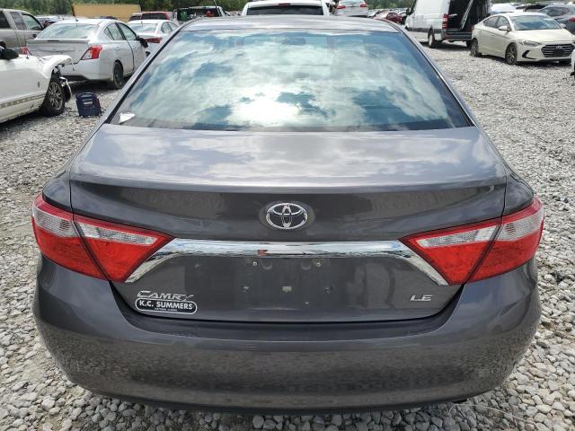 Photo 5 VIN: 4T4BF1FK3GR534670 - TOYOTA CAMRY LE 