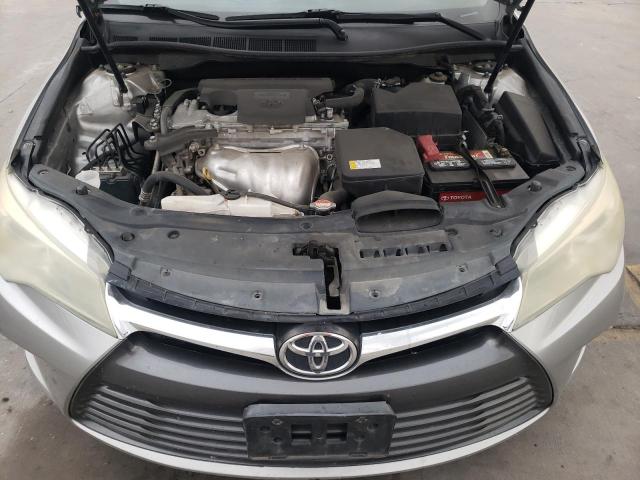 Photo 10 VIN: 4T4BF1FK3GR534815 - TOYOTA CAMRY LE 