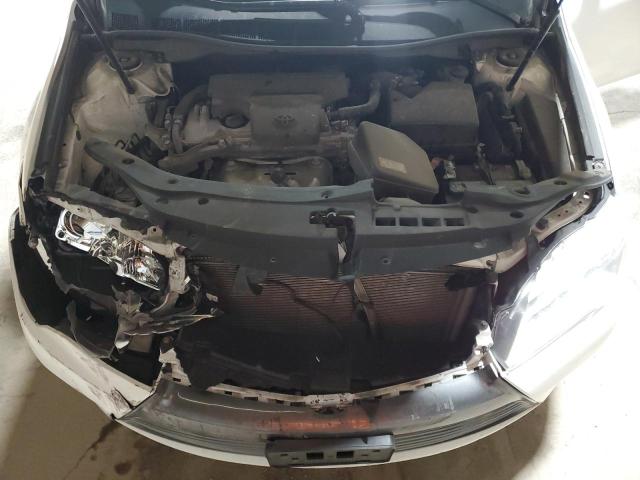 Photo 10 VIN: 4T4BF1FK3GR536340 - TOYOTA CAMRY LE 