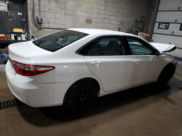 Photo 2 VIN: 4T4BF1FK3GR536340 - TOYOTA CAMRY LE 