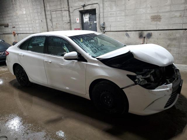 Photo 3 VIN: 4T4BF1FK3GR536340 - TOYOTA CAMRY LE 