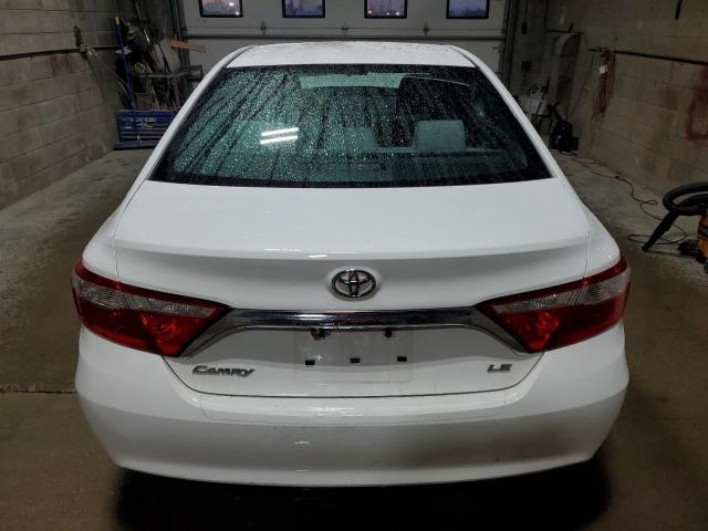 Photo 5 VIN: 4T4BF1FK3GR536340 - TOYOTA CAMRY LE 