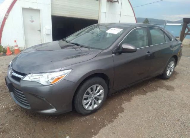 Photo 1 VIN: 4T4BF1FK3GR538007 - TOYOTA CAMRY 