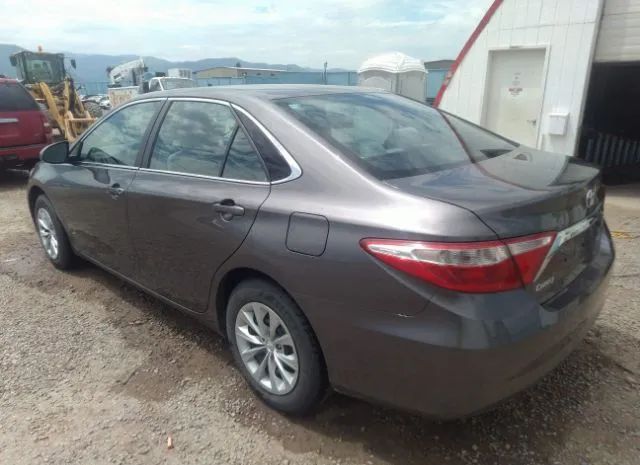 Photo 2 VIN: 4T4BF1FK3GR538007 - TOYOTA CAMRY 