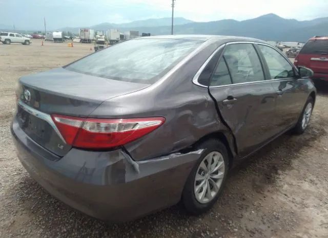 Photo 3 VIN: 4T4BF1FK3GR538007 - TOYOTA CAMRY 