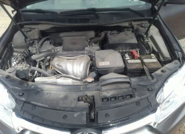 Photo 9 VIN: 4T4BF1FK3GR538007 - TOYOTA CAMRY 