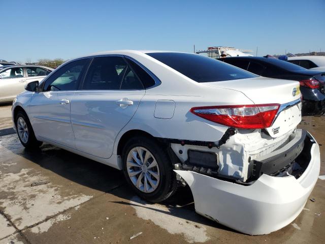 Photo 1 VIN: 4T4BF1FK3GR541196 - TOYOTA CAMRY LE 