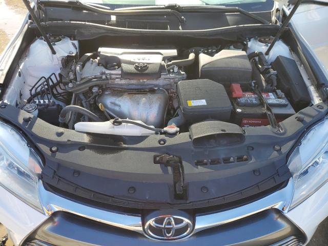 Photo 10 VIN: 4T4BF1FK3GR541196 - TOYOTA CAMRY LE 