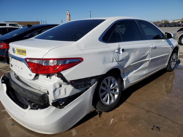 Photo 2 VIN: 4T4BF1FK3GR541196 - TOYOTA CAMRY LE 