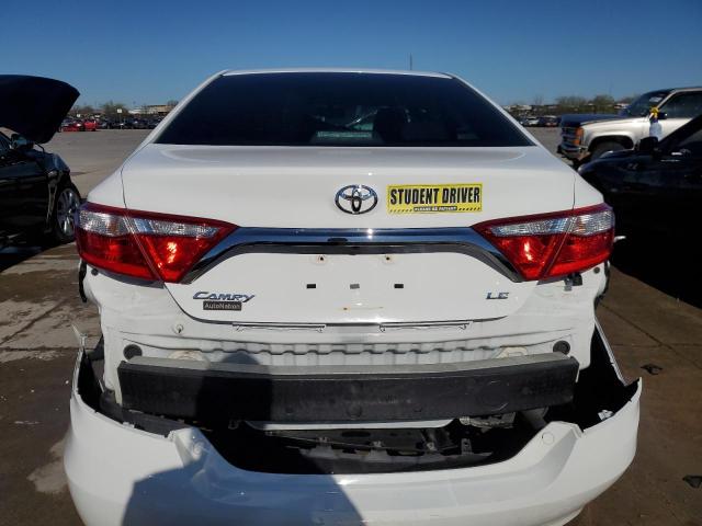 Photo 5 VIN: 4T4BF1FK3GR541196 - TOYOTA CAMRY LE 