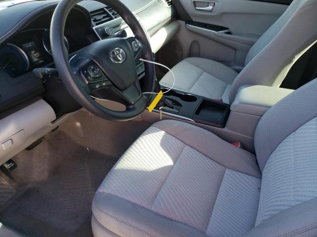 Photo 6 VIN: 4T4BF1FK3GR541196 - TOYOTA CAMRY LE 