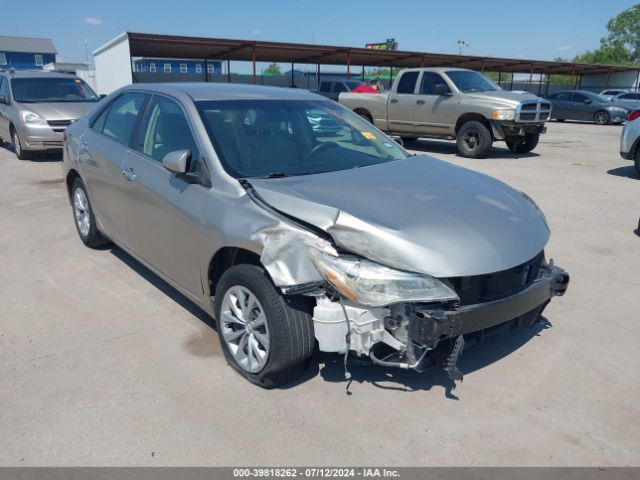 Photo 0 VIN: 4T4BF1FK3GR541831 - TOYOTA CAMRY 