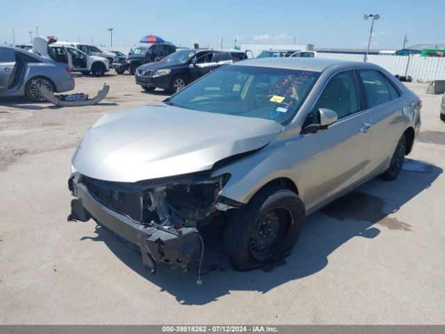 Photo 1 VIN: 4T4BF1FK3GR541831 - TOYOTA CAMRY 