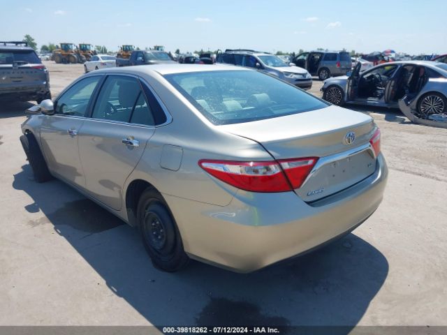 Photo 2 VIN: 4T4BF1FK3GR541831 - TOYOTA CAMRY 