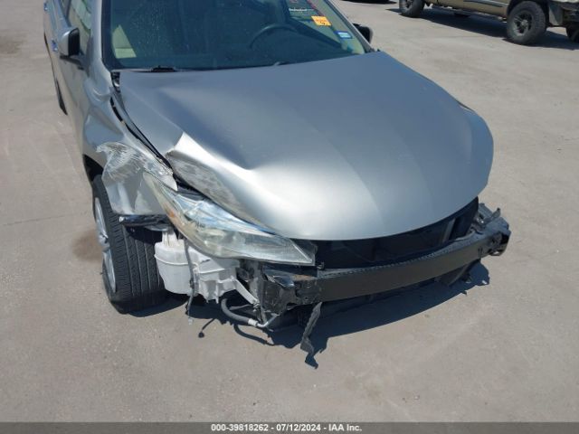 Photo 5 VIN: 4T4BF1FK3GR541831 - TOYOTA CAMRY 