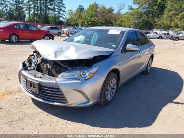 Photo 1 VIN: 4T4BF1FK3GR544065 - TOYOTA CAMRY 