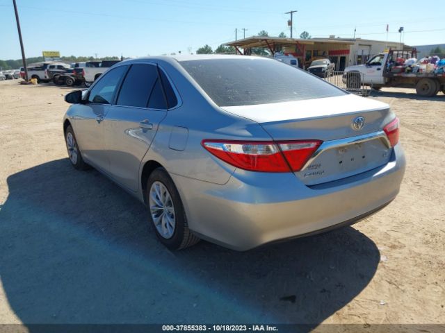 Photo 2 VIN: 4T4BF1FK3GR544065 - TOYOTA CAMRY 