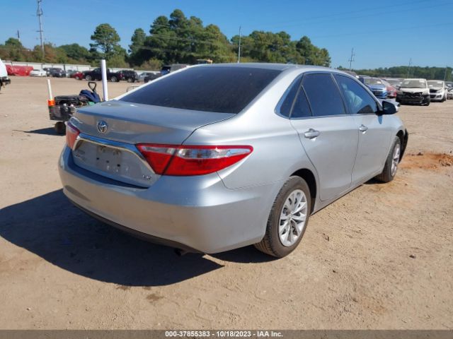 Photo 3 VIN: 4T4BF1FK3GR544065 - TOYOTA CAMRY 