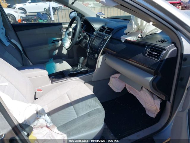 Photo 4 VIN: 4T4BF1FK3GR544065 - TOYOTA CAMRY 