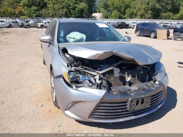 Photo 5 VIN: 4T4BF1FK3GR544065 - TOYOTA CAMRY 