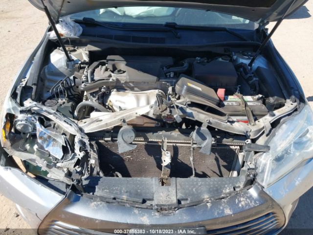 Photo 9 VIN: 4T4BF1FK3GR544065 - TOYOTA CAMRY 