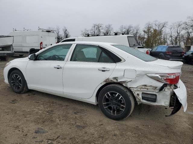 Photo 1 VIN: 4T4BF1FK3GR544602 - TOYOTA CAMRY 