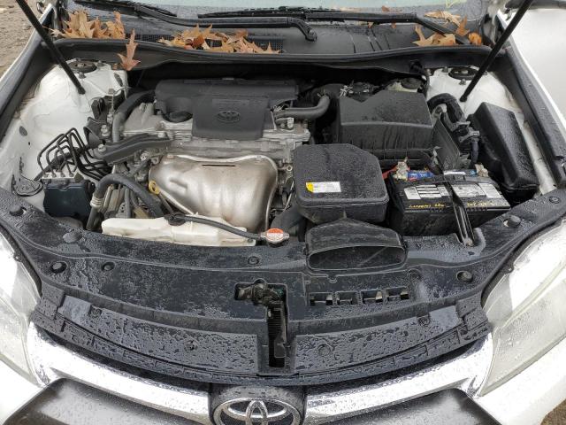 Photo 10 VIN: 4T4BF1FK3GR544602 - TOYOTA CAMRY 