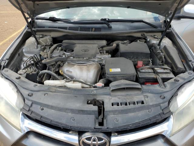 Photo 10 VIN: 4T4BF1FK3GR545135 - TOYOTA CAMRY LE 