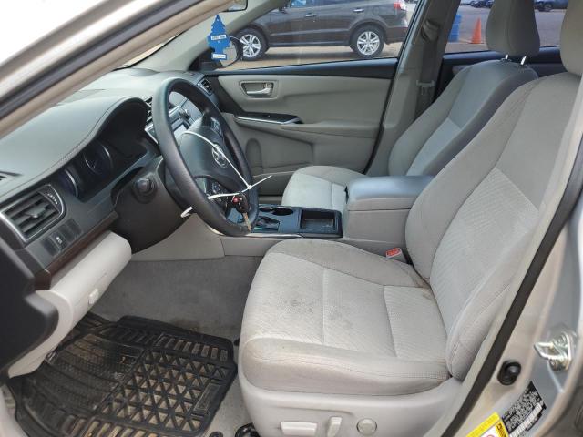 Photo 6 VIN: 4T4BF1FK3GR545135 - TOYOTA CAMRY LE 