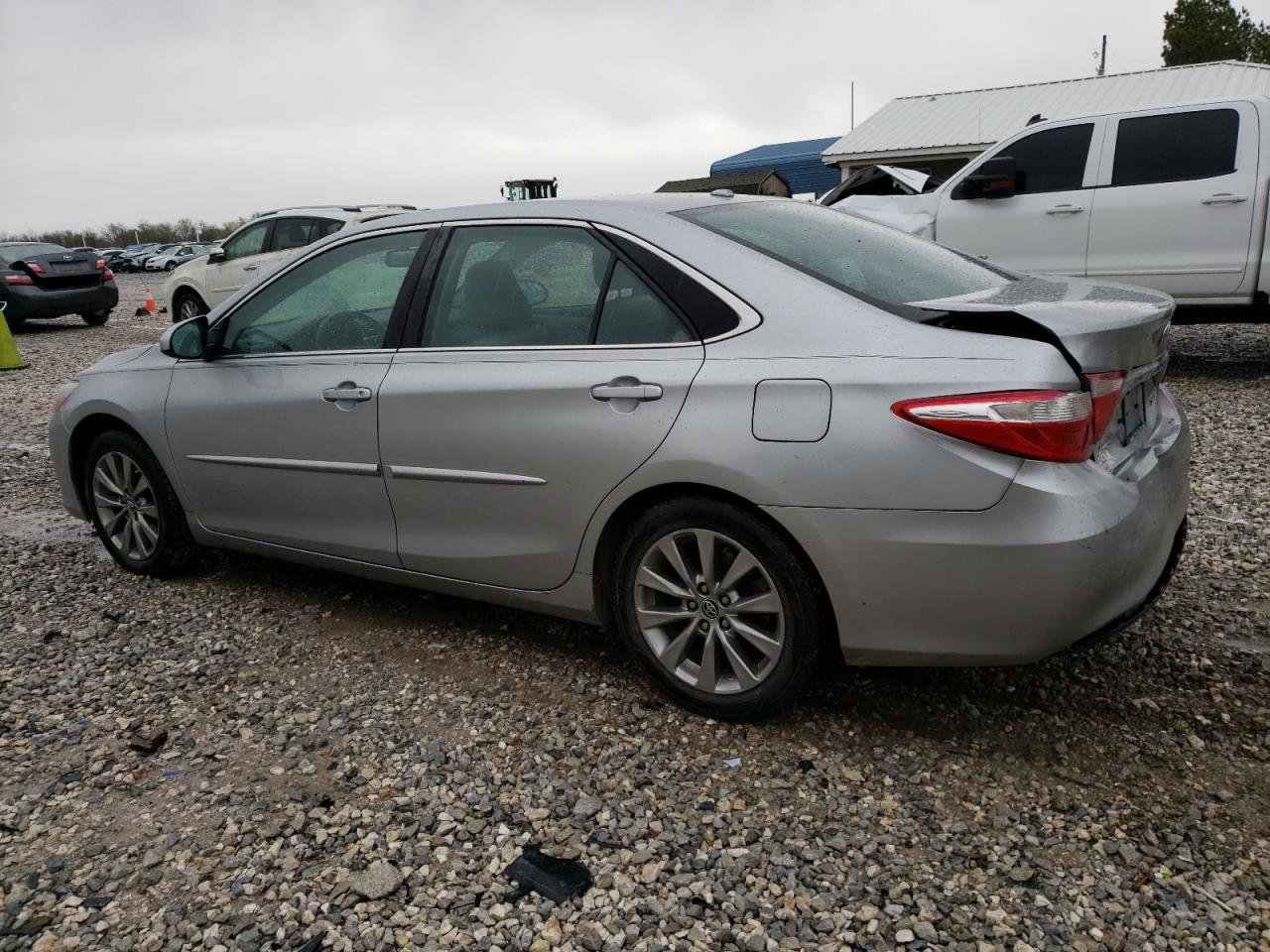 Photo 1 VIN: 4T4BF1FK3GR545152 - TOYOTA CAMRY 