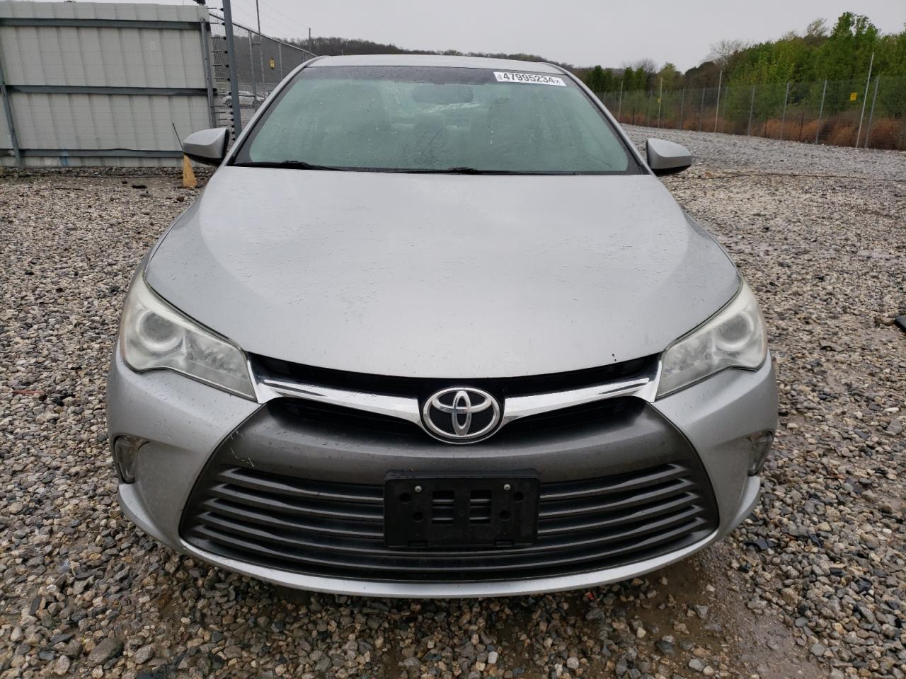 Photo 4 VIN: 4T4BF1FK3GR545152 - TOYOTA CAMRY 