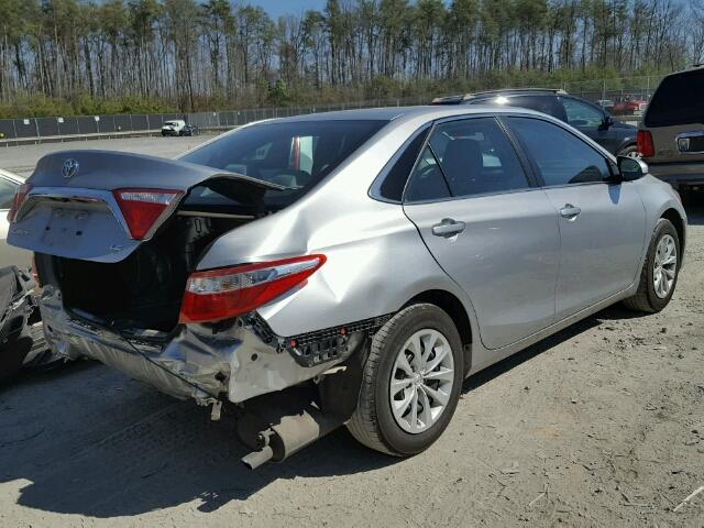 Photo 3 VIN: 4T4BF1FK3GR547841 - TOYOTA CAMRY LE 