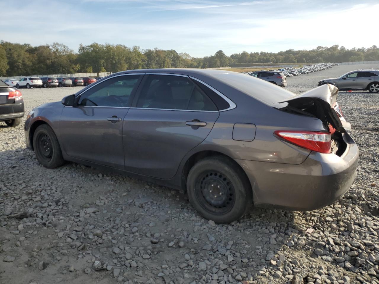 Photo 1 VIN: 4T4BF1FK3GR548164 - TOYOTA CAMRY 